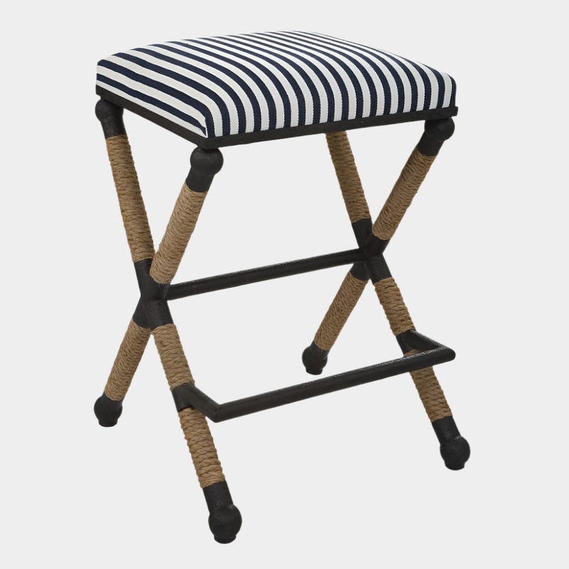 Braddock Counter Stool