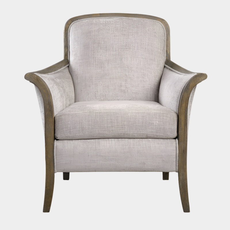 Brittoney Armchair