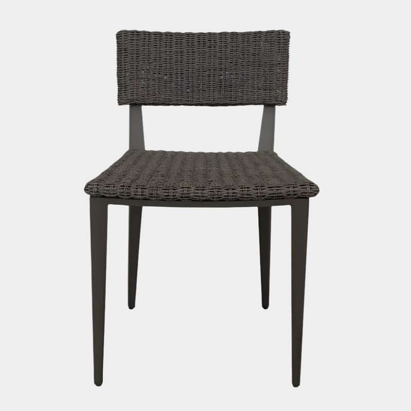Calbas Outdoor Dining Chair