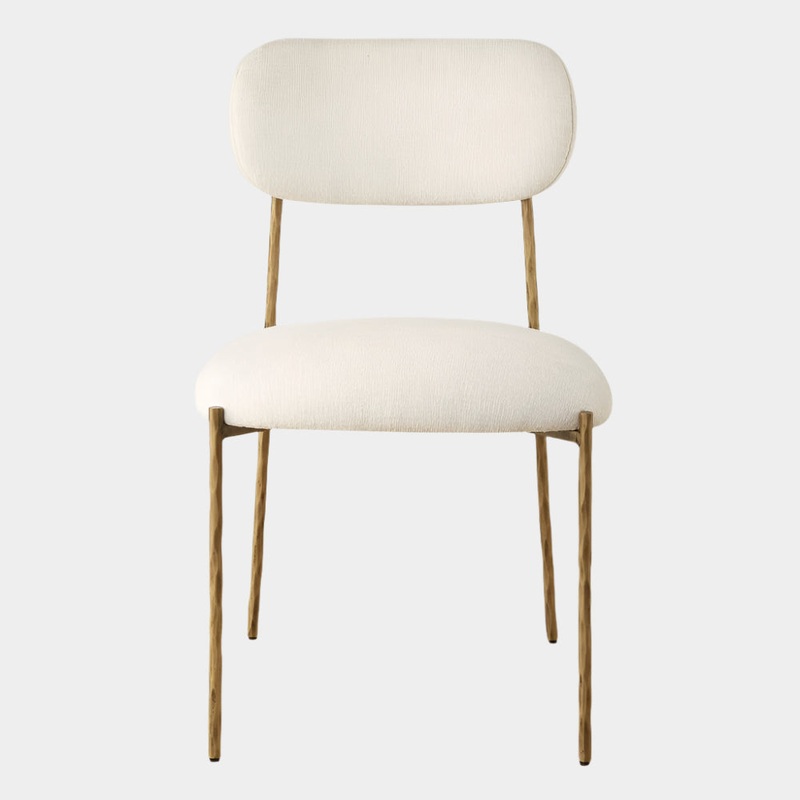 Capture Dining Chair, 2 Per Box, Priced Each