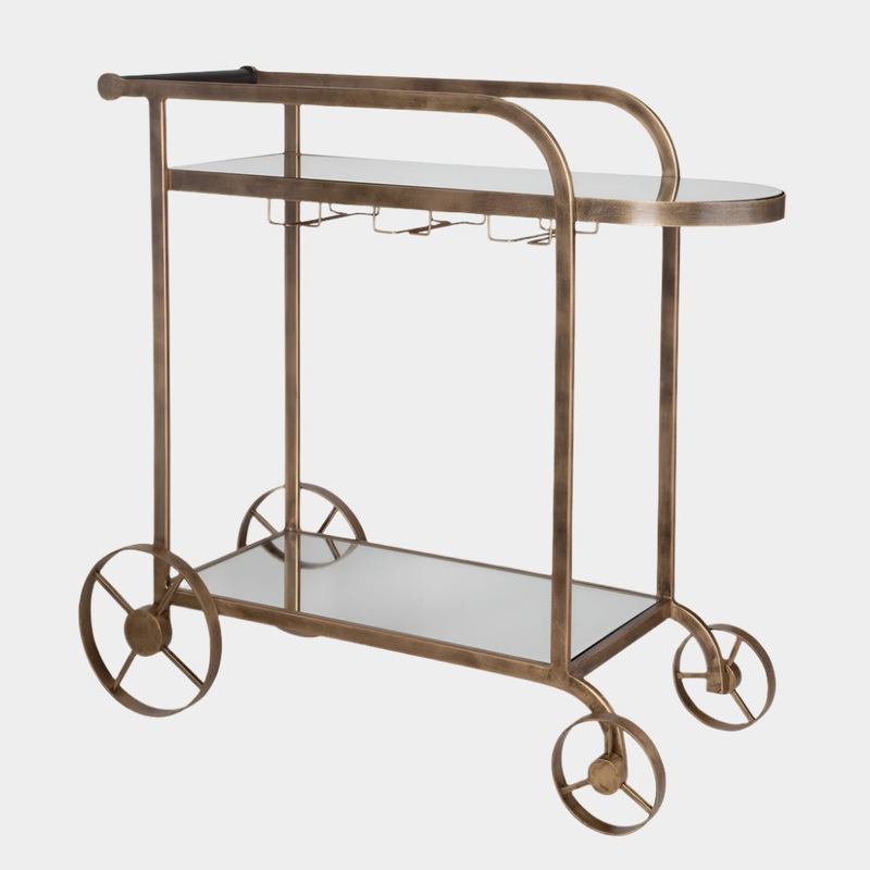 Carrinho Bar Cart