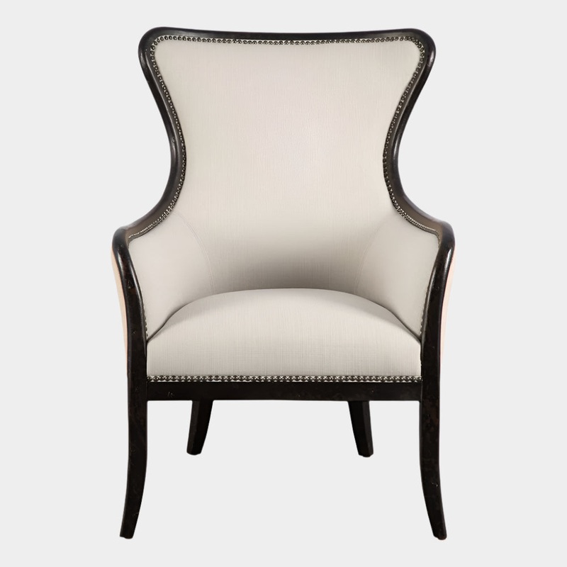 Sandy Wing Chair
