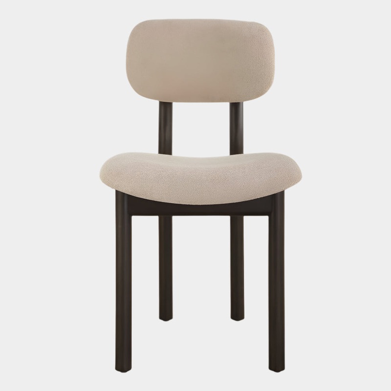 Sculpt Dining Chair, 2 Per Box, Priced Each