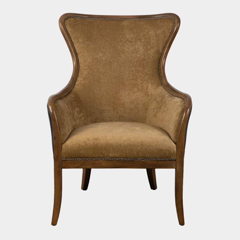 Snowden Wing Chair