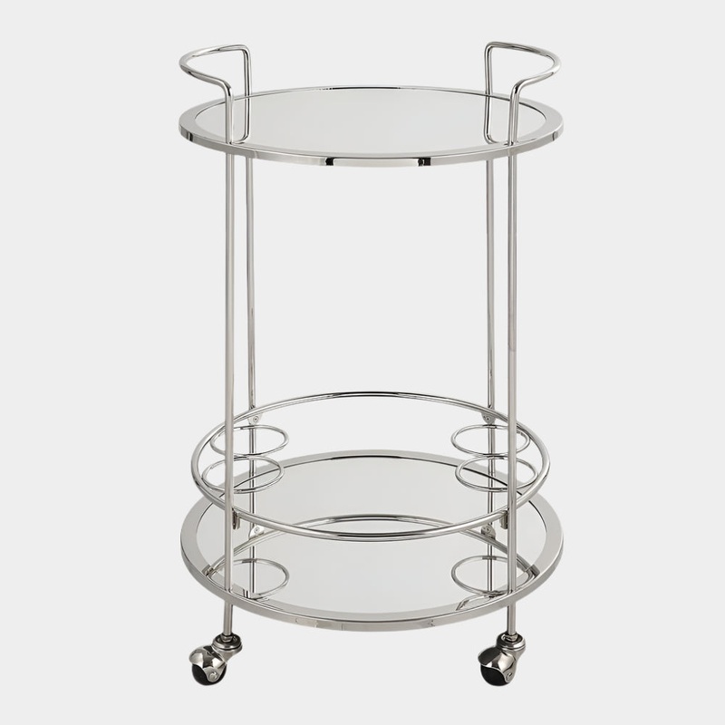 Spritz Bar Cart