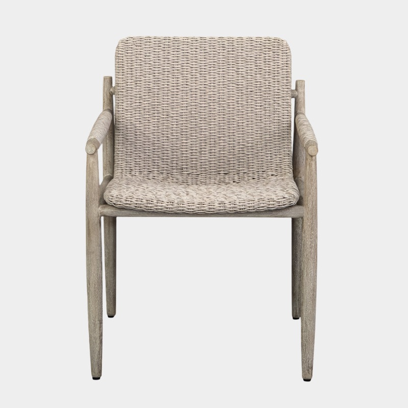 Sumba Outdoor Dining Chair