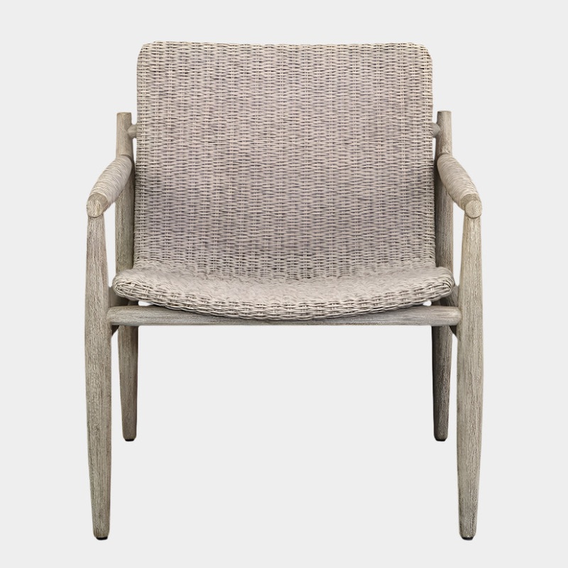 Sumba Outdoor Lounge Chair