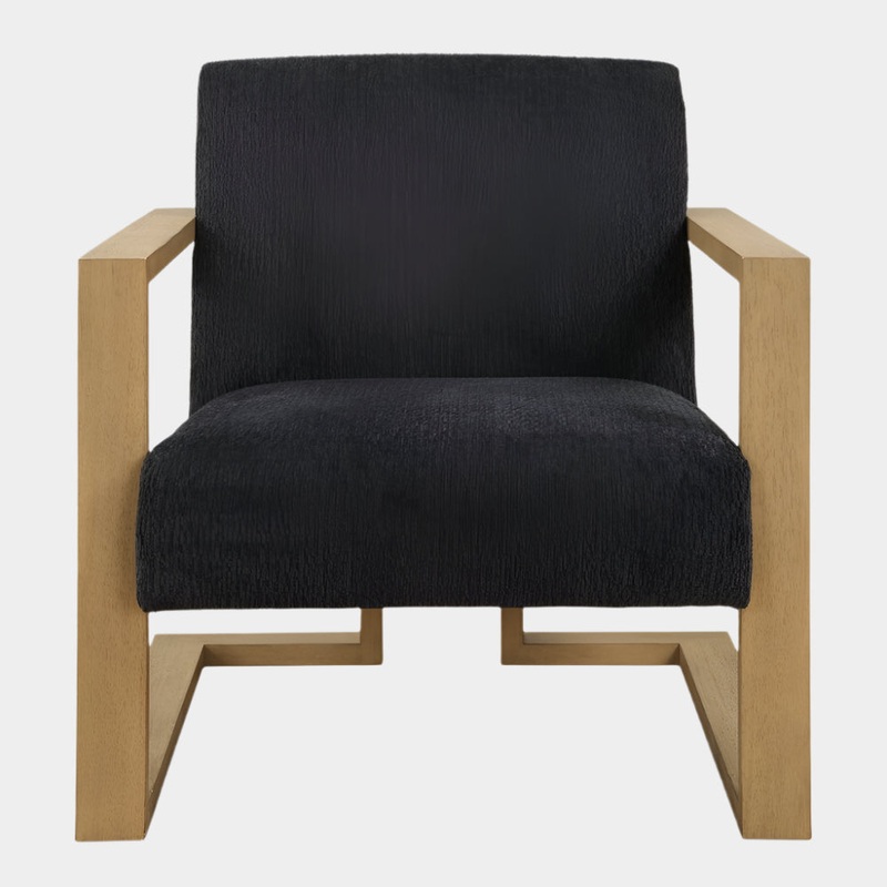 Suspend Accent Chair