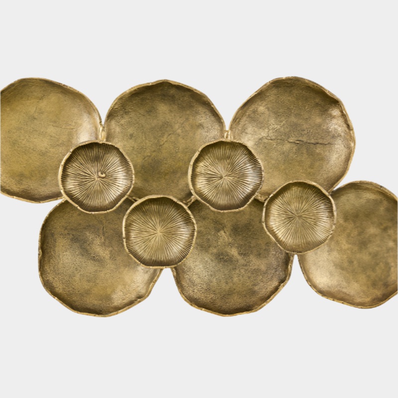 Aaina Wall Sculpture