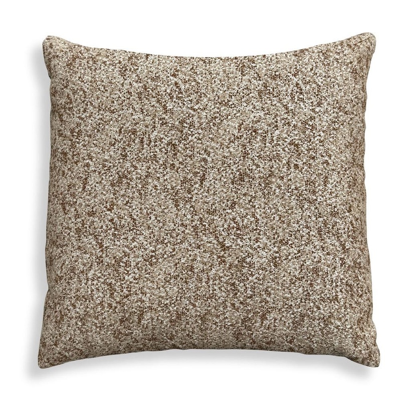 Alternative Outdoor Pillow, Oak