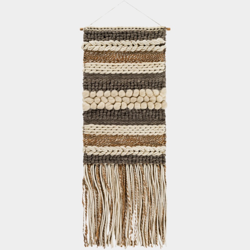 Artifice II Wall Hanging