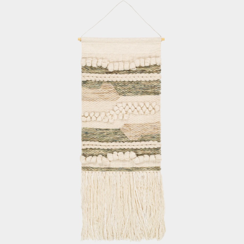 Artifice Wall Hanging