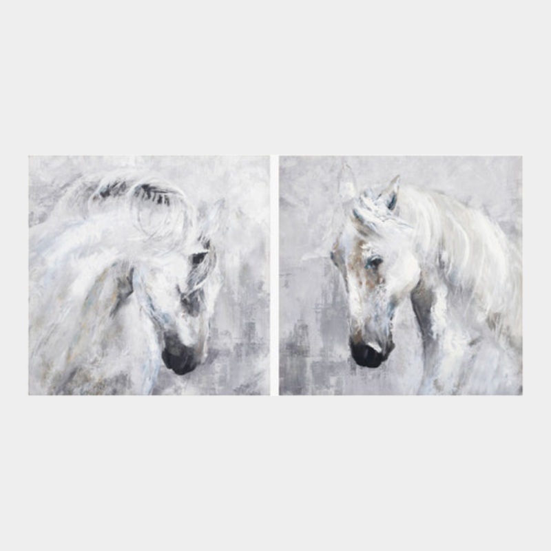 Assateague Canvas Art