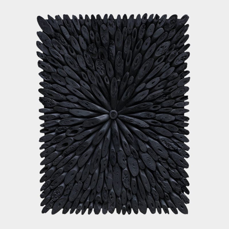 Bahama Wood Wall Decor