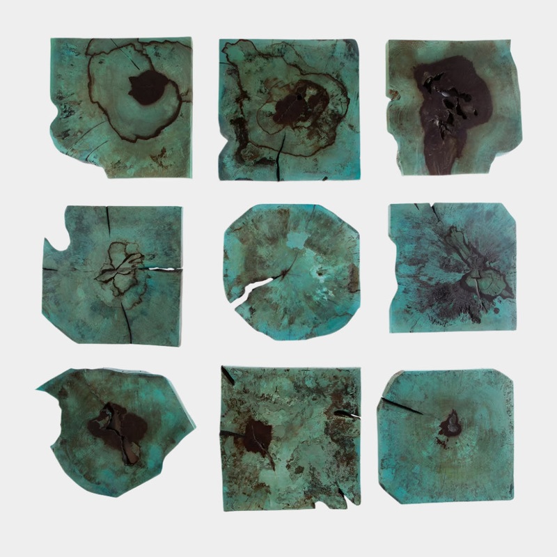 Bahati Wood Wall Decor