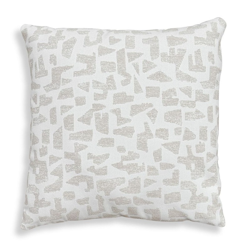 Scatter Outdoor Pillow