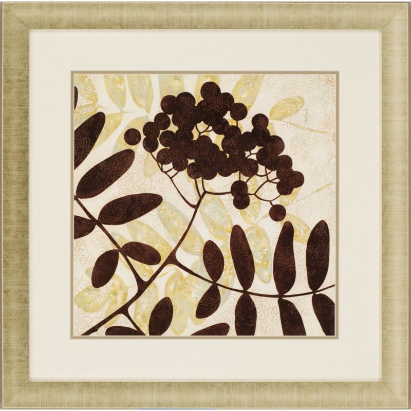 Surya Wall Decor Framed Art