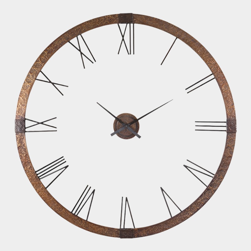 Amarion Wall Clock
