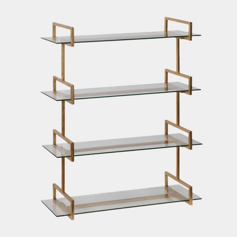 Auley Wall Shelf