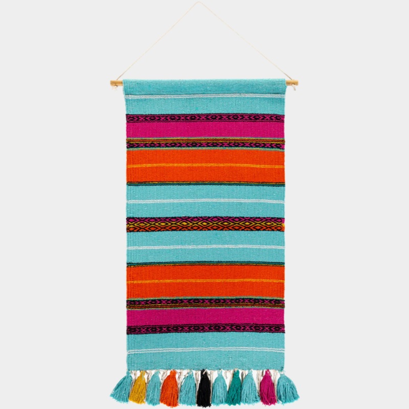 Toluca Wall Hanging
