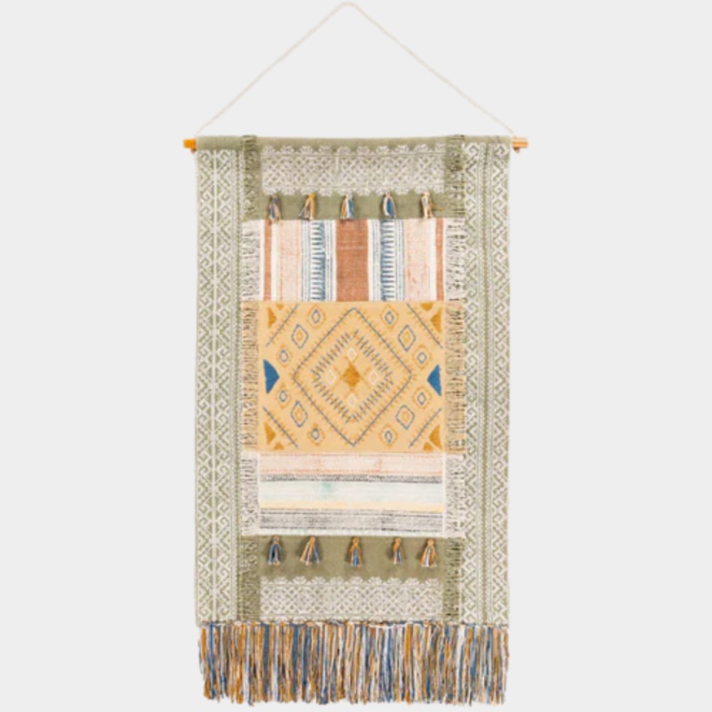 Zendaya Wall Hanging