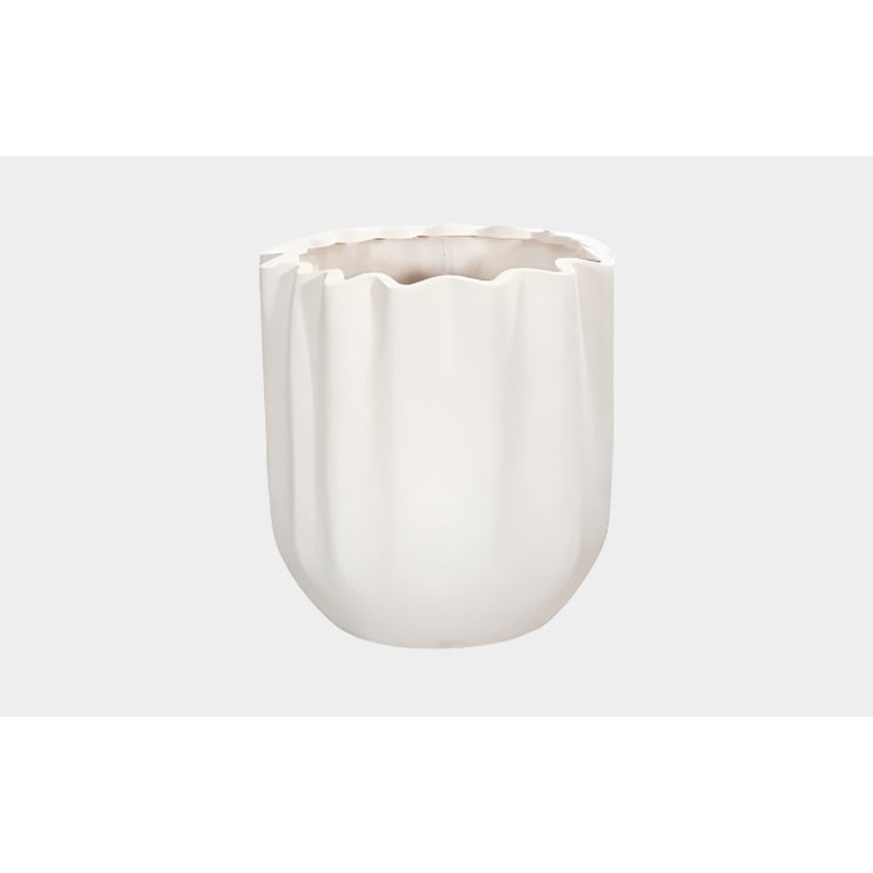 Tulip Flower Planter, Wide