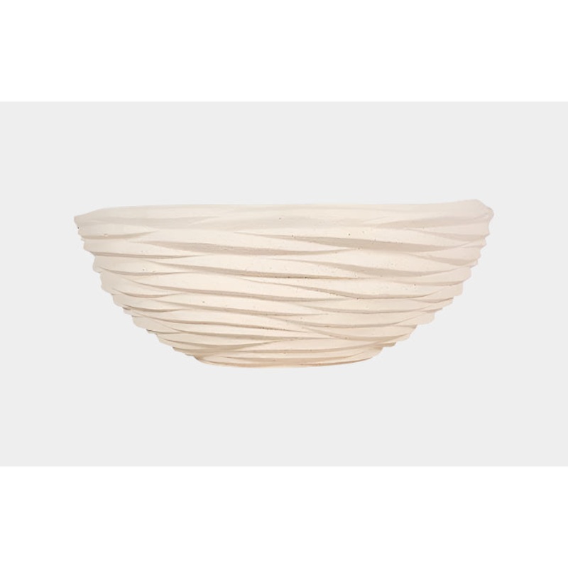 Waves Bowl, Medium