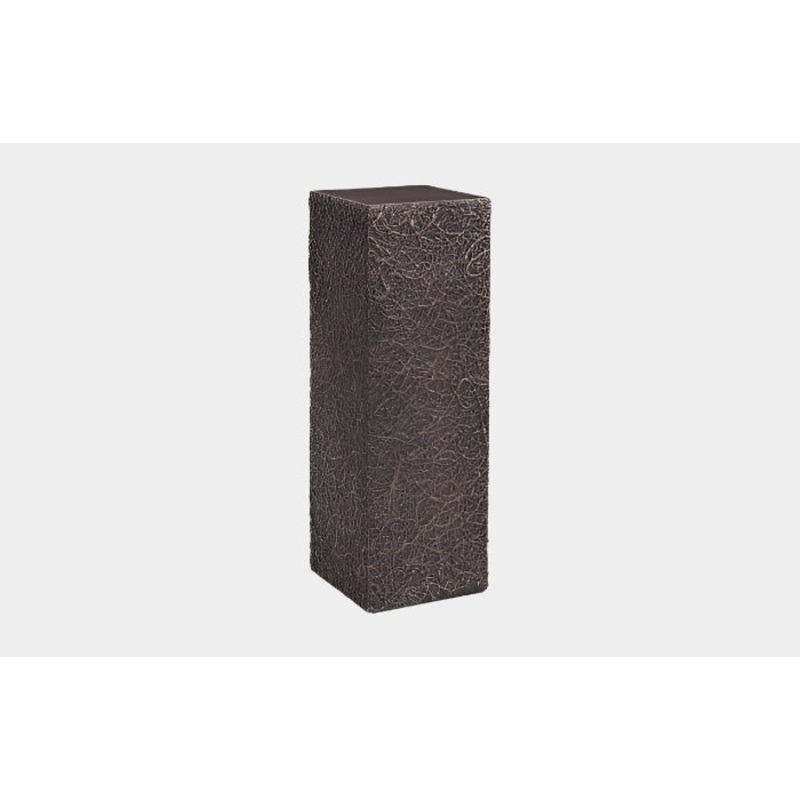 String Theory Pedestal, Bronze, LG