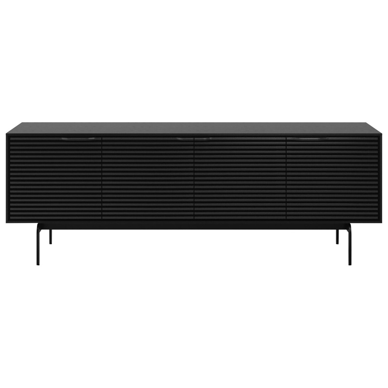 Align 7479 | 4 Door Media & Storage Console