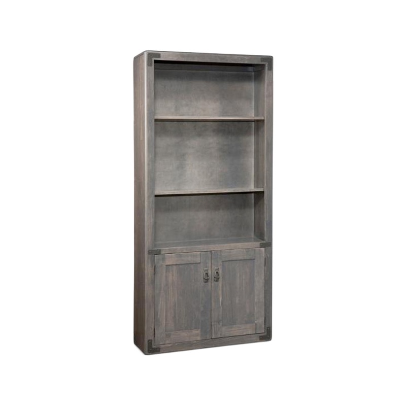 Saratoga Bookcase