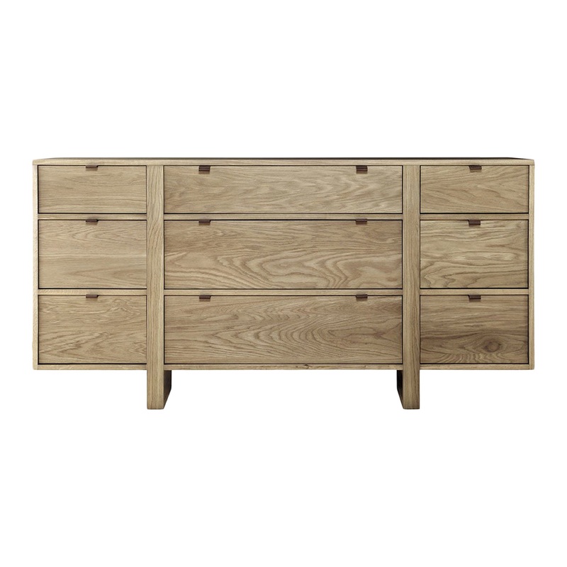 West Bros Fulton Dresser