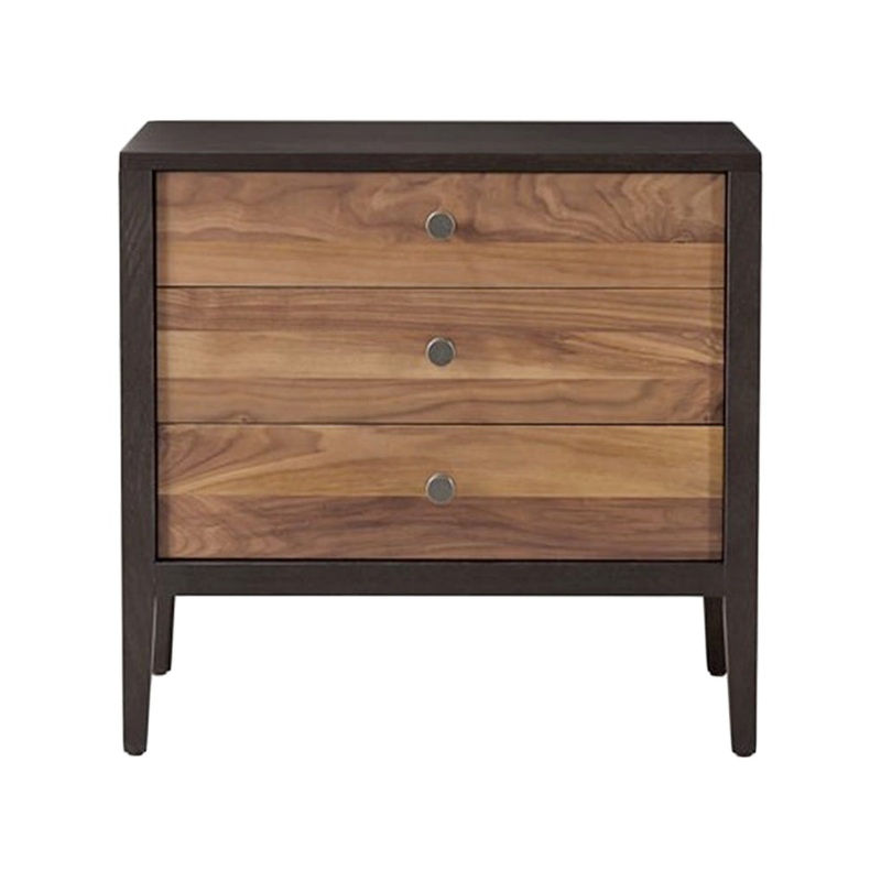West Bros Hayden Bedside Chest