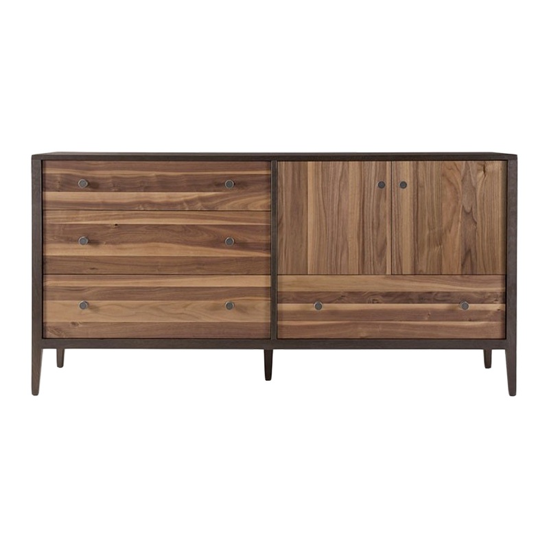 West Bros Hayden Door Dresser