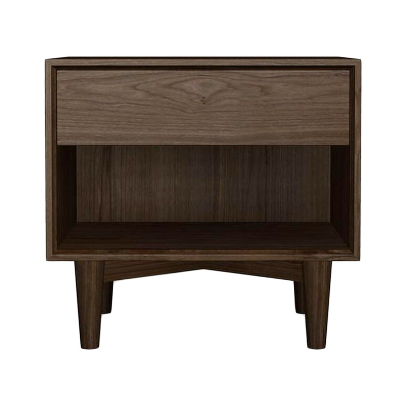 West Bros Jensen Nightstand