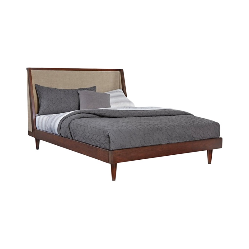 West Bros Jensen Shelter Bed