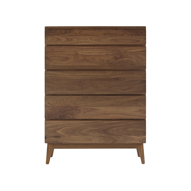 West Bros Serra Chest of Drawers