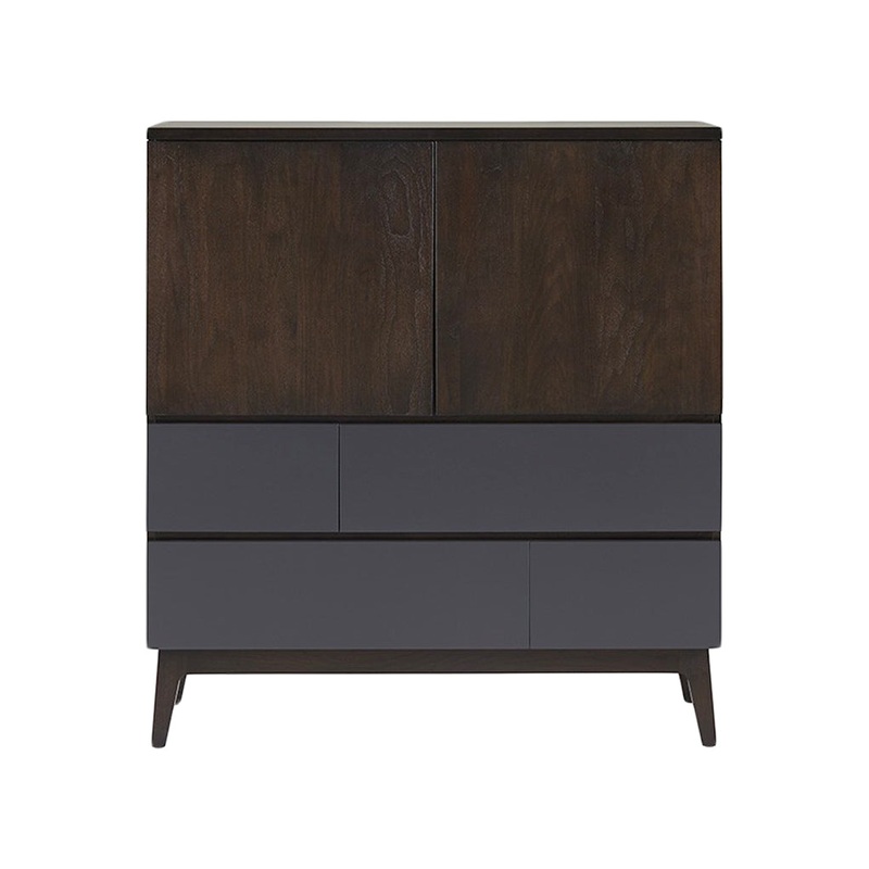 West Bros Serra Gent’s Chest