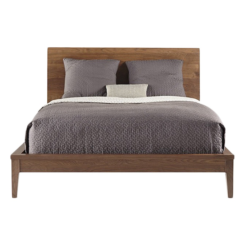 West Bros Serra Platform Bed