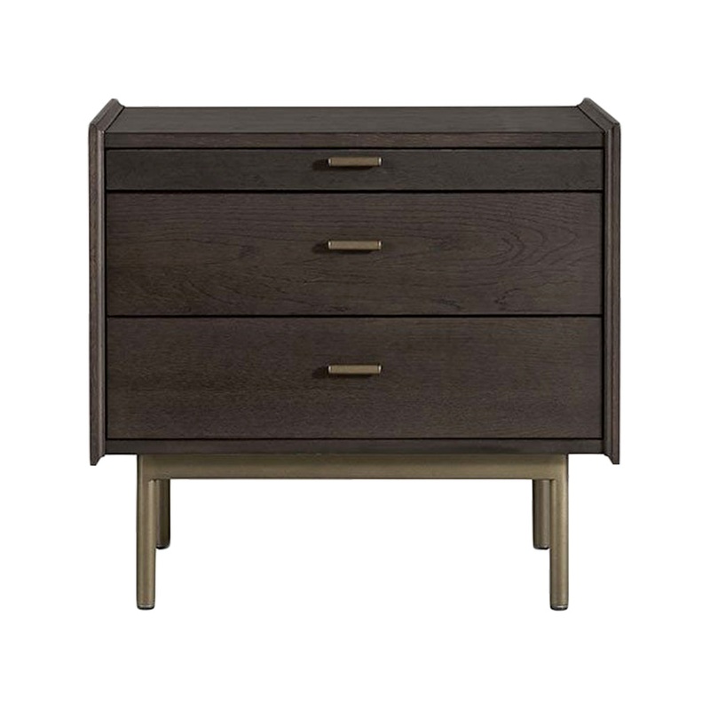 West Bros Strada Bedside Chest