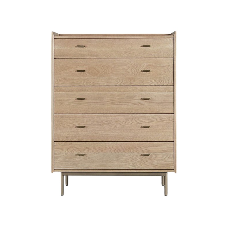 West Bros Strada Chest of Drawers
