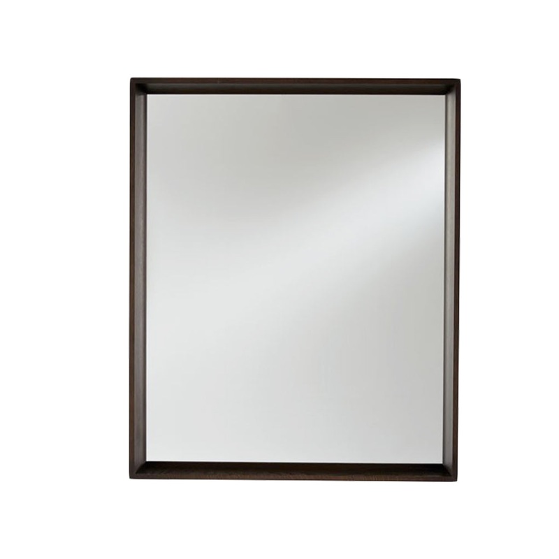 West Bros Strada Mirror