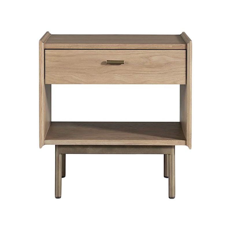 West Bros Strada Night Table