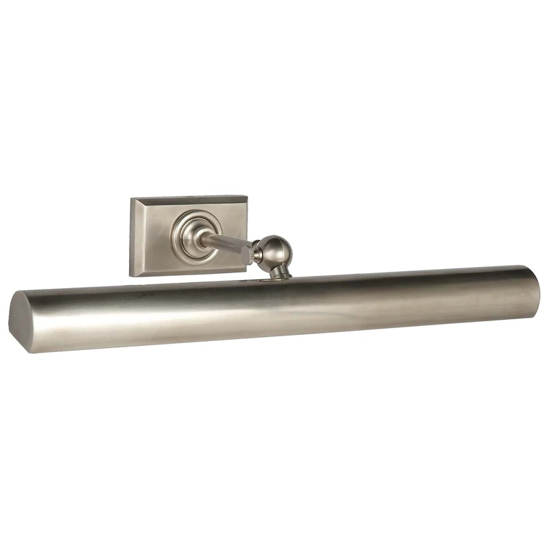 18″ Cabinet Maker’s Picture Light