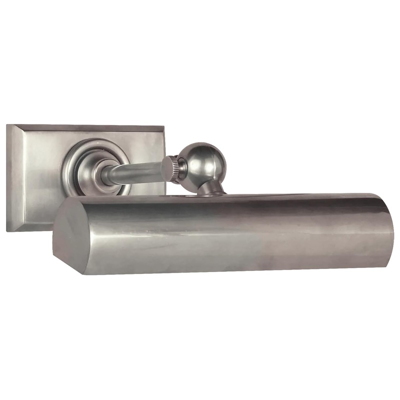 8″ Cabinet Maker’s Picture Light