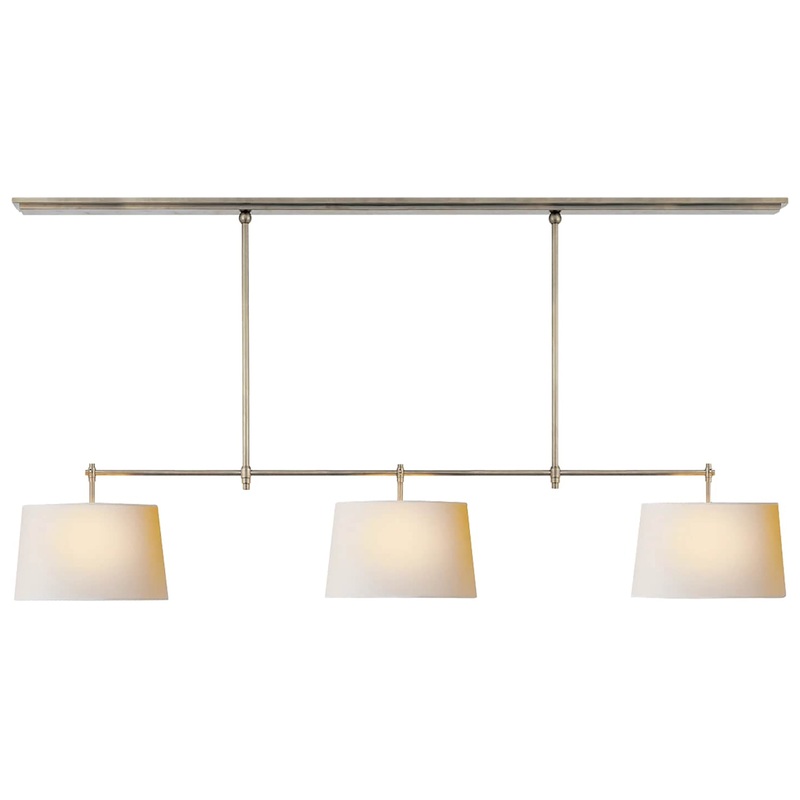 Bryant Large Billiard