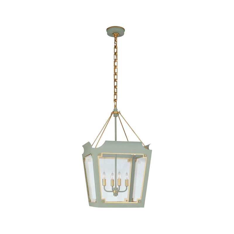 Caddo Medium Lantern