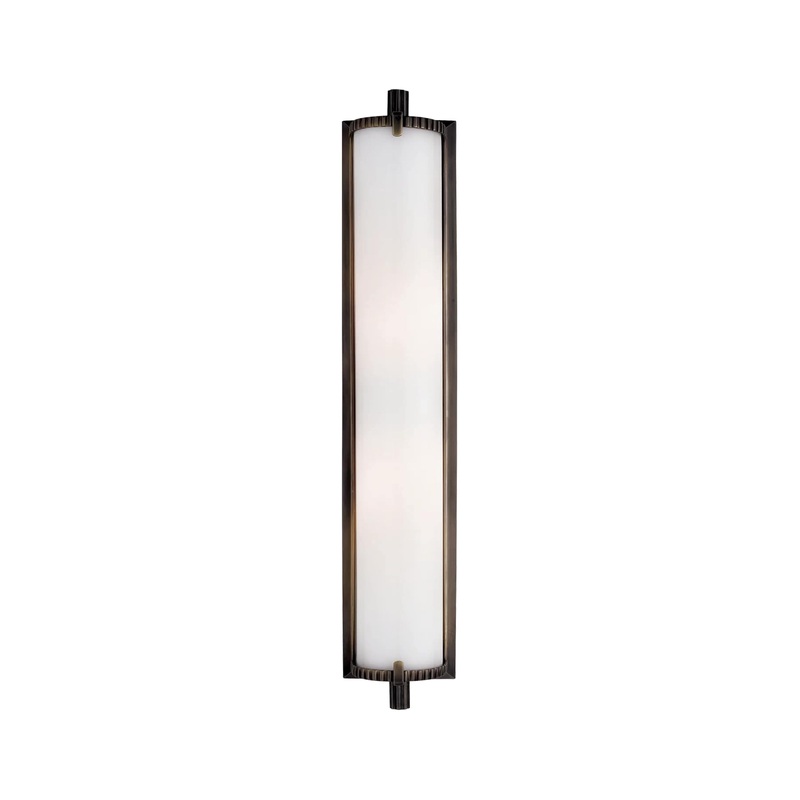 Calliope Tall Bath Light