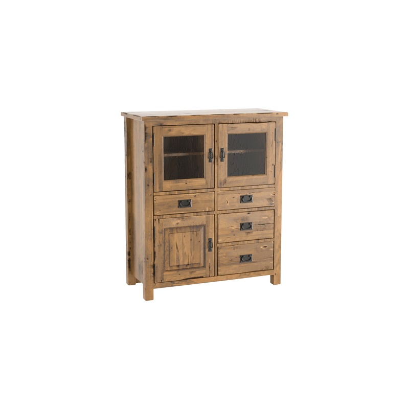 Canadel Champlain Buffet 4248