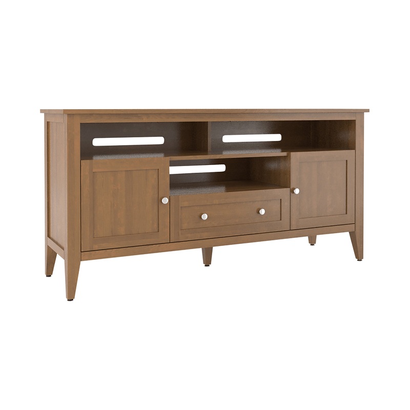Canadel Living Media Unit 6331