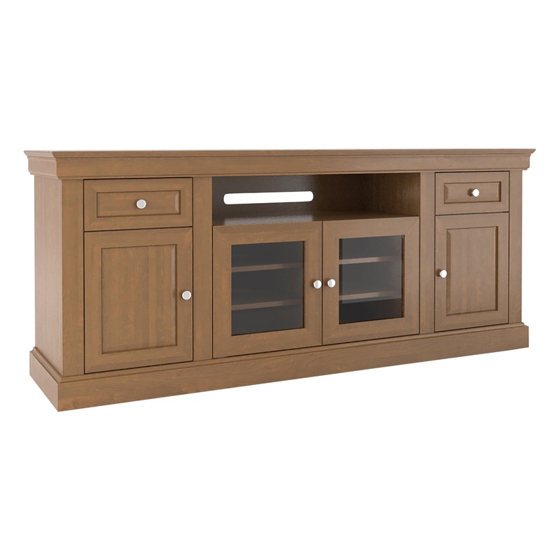 Canadel Living Media Unit 7230